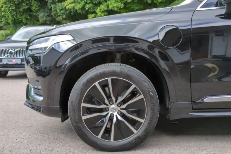 Volvo XC90 din 2021 cu 84.700 km - oferta VOL176525 - foto 19