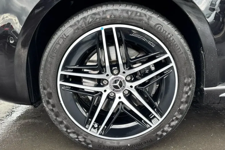 Mercedes-Benz V 300 din 2024 cu 10.350 km - oferta MER176526 - foto 7