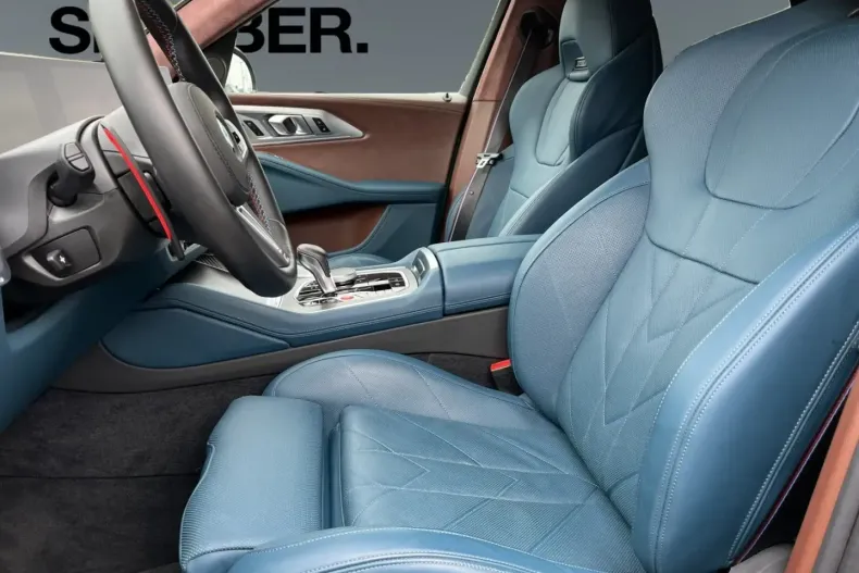 BMW XM din 2024 cu 25.530 km - oferta BMW176527 - foto 10