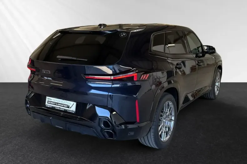 BMW XM din 2024 cu 28.606 km - oferta BMW176528 - foto 3