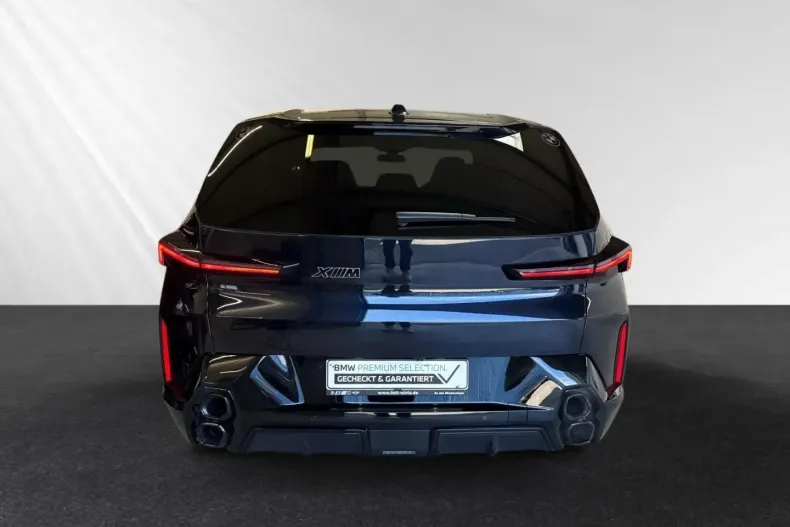 BMW XM din 2024 cu 28.606 km - oferta BMW176528 - foto 4