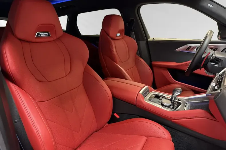 BMW XM din 2024 cu 28.606 km - oferta BMW176528 - foto 5