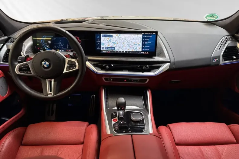 BMW XM din 2024 cu 28.606 km - oferta BMW176528 - foto 6