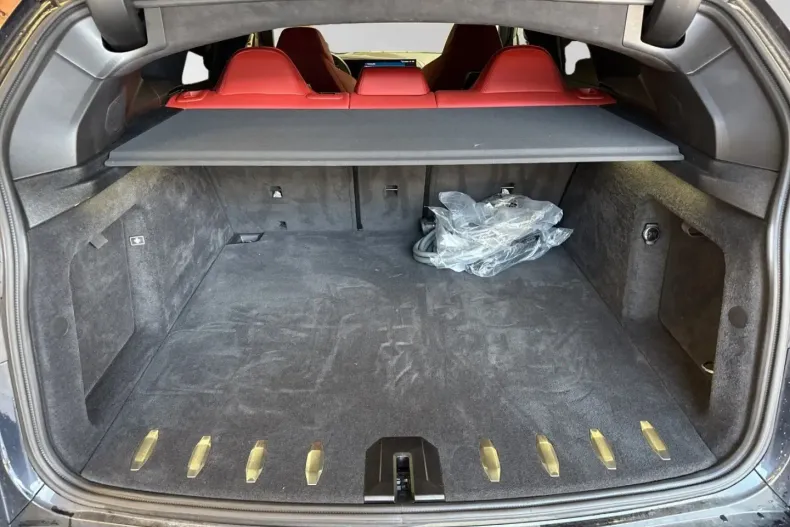 BMW XM din 2024 cu 28.606 km - oferta BMW176528 - foto 10