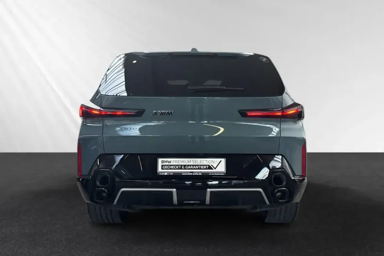 BMW XM din 2024 cu 29.747 km - oferta BMW176529 - foto 5