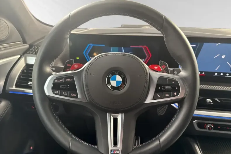 BMW XM din 2024 cu 29.747 km - oferta BMW176529 - foto 9