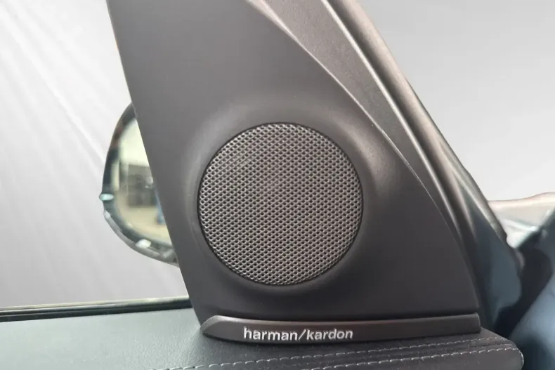 BMW XM din 2024 cu 29.747 km - oferta BMW176529 - foto 15