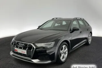 Audi A6 Allroad din 2022 - oferta AUD176530