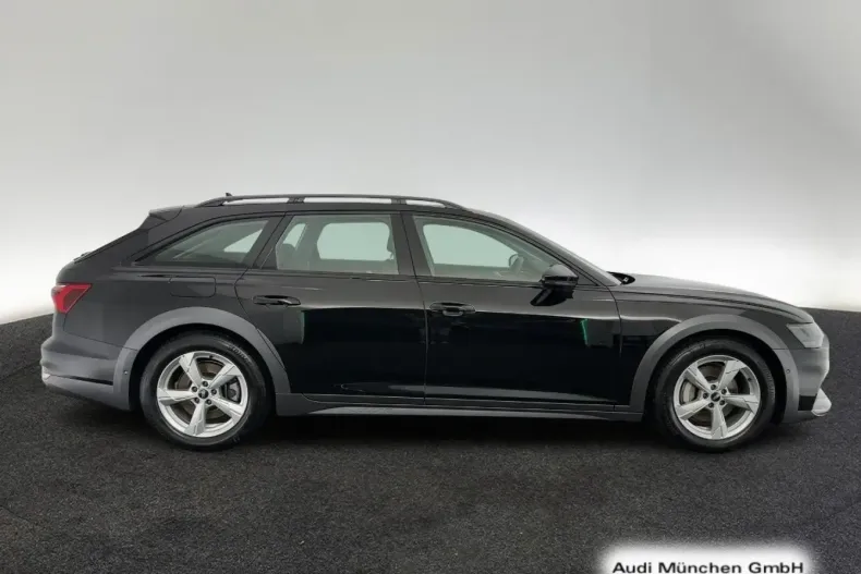 Audi A6 Allroad din 2022 cu 55.179 km - oferta AUD176530 - foto 3
