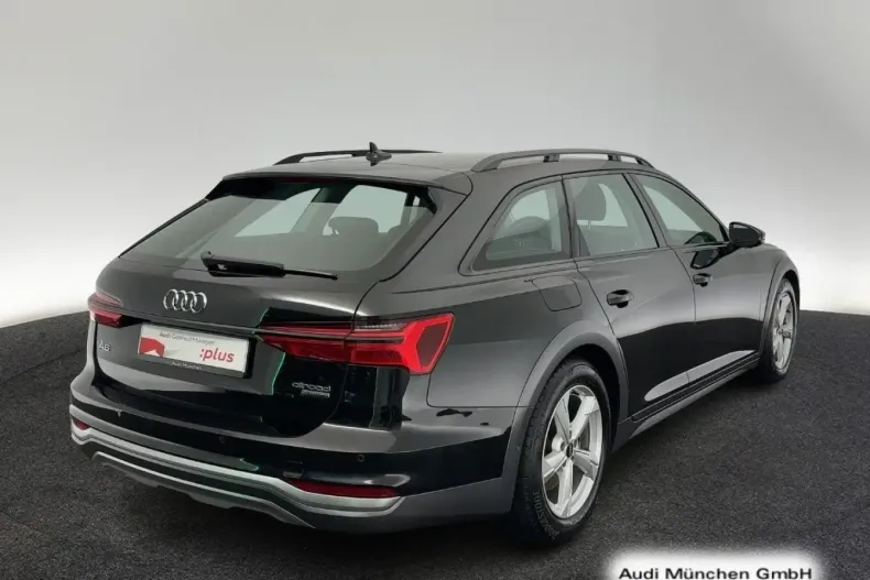 Audi A6 Allroad din 2022 cu 55.179 km - oferta AUD176530 - foto 4