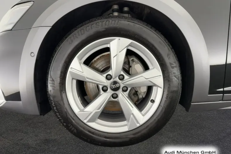 Audi A6 Allroad din 2022 cu 55.179 km - oferta AUD176530 - foto 5