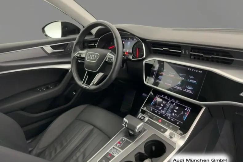 Audi A6 Allroad din 2022 cu 55.179 km - oferta AUD176530 - foto 6