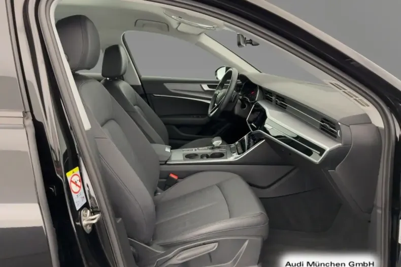 Audi A6 Allroad din 2022 cu 55.179 km - oferta AUD176530 - foto 7