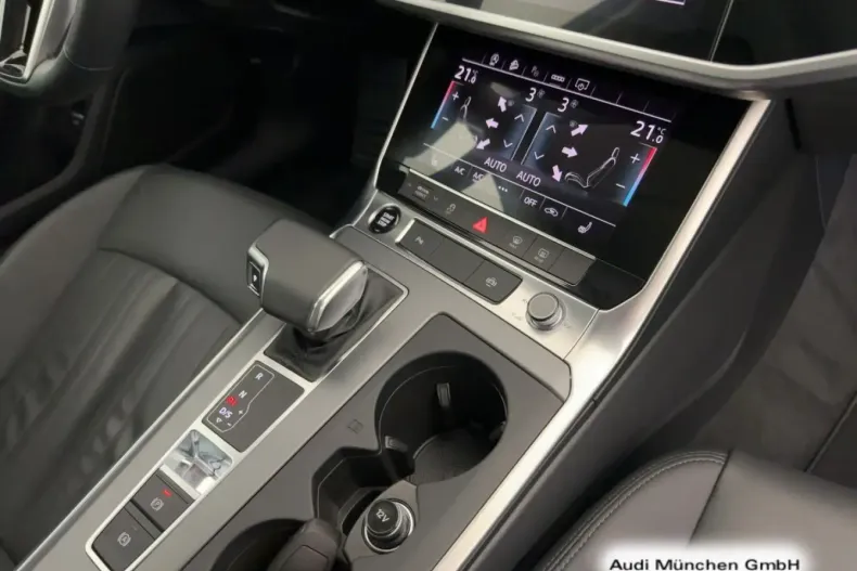 Audi A6 Allroad din 2022 cu 55.179 km - oferta AUD176530 - foto 11