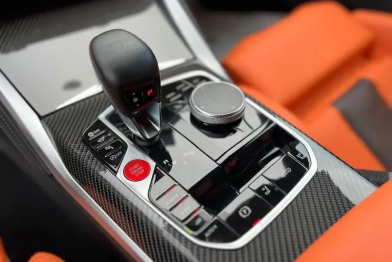 BMW M4 din 2023 cu 34.500 km - oferta BMW176531 - foto 15