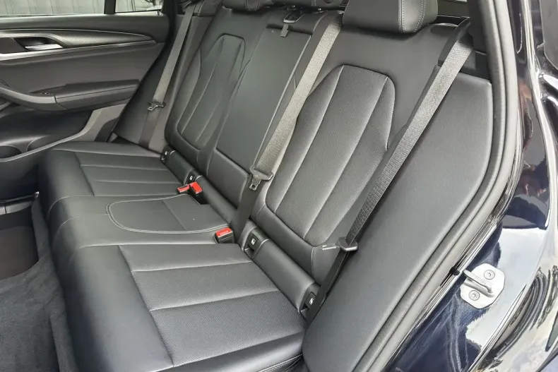 BMW X3 din 2022 cu 57.450 km - oferta BMW176533 - foto 11