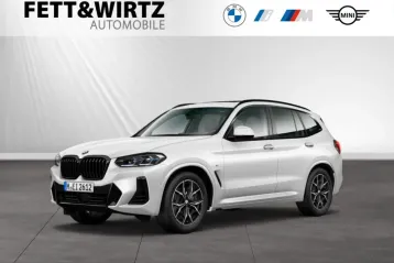 BMW X3 din 2024 - oferta BMW176534