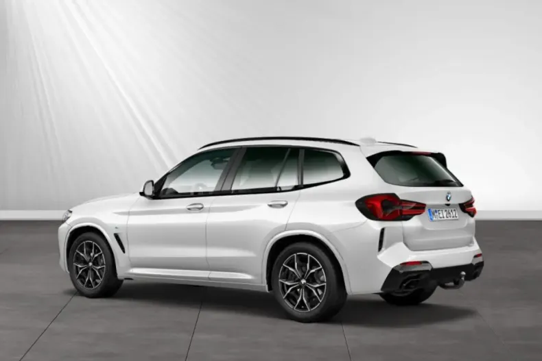 BMW X3 din 2024 cu 3.719 km - oferta BMW176534 - foto 4