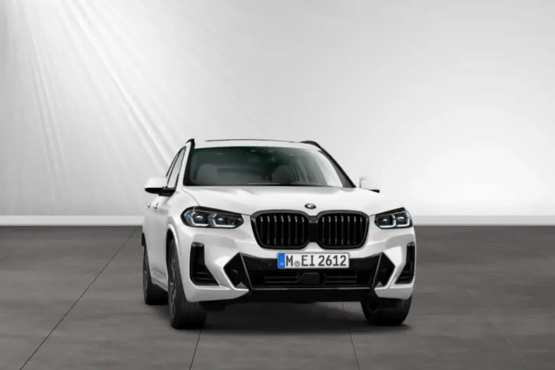 BMW X3 din 2024 cu 3.719 km - oferta BMW176534 - foto 8