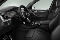 BMW X3 din 2024 cu 3.719 km - oferta BMW176534 - foto 9