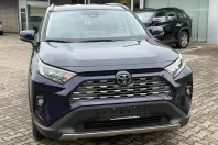 Toyota RAV4 din 2023 cu 50.860 km - oferta TOY176535 - foto 4