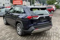 Toyota RAV4 din 2023 cu 50.860 km - oferta TOY176535 - foto 5