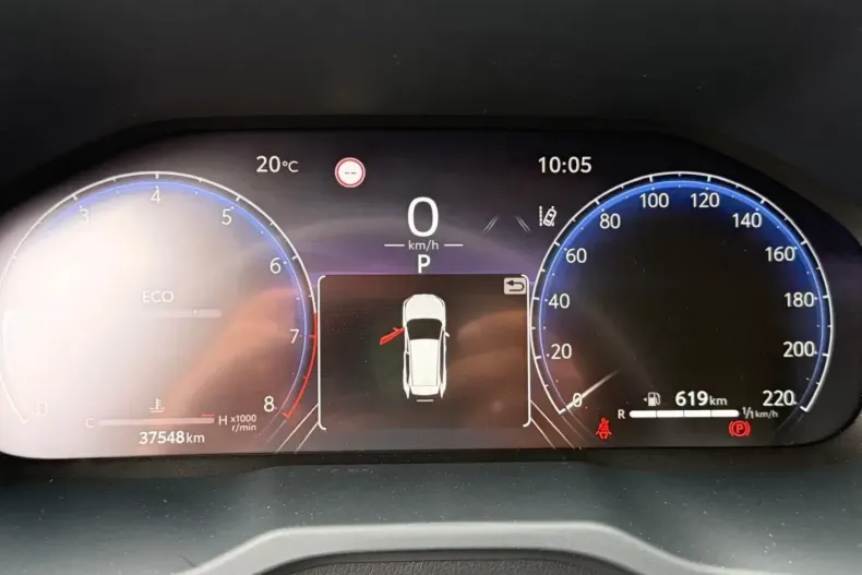 Toyota RAV4 din 2023 cu 50.860 km - oferta TOY176535 - foto 16