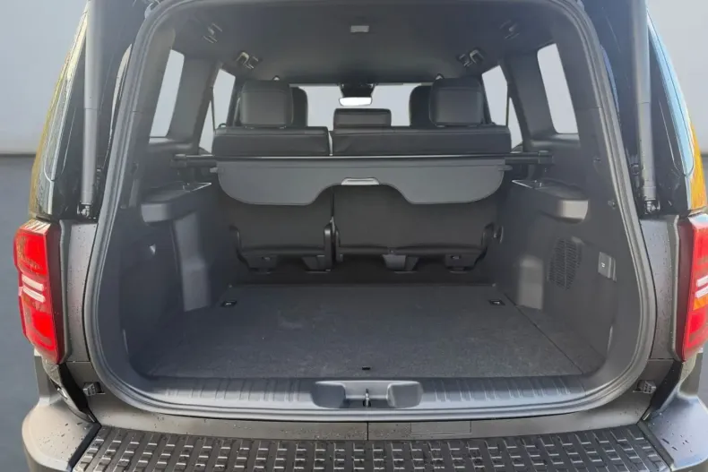 Toyota Land Cruiser din 2024 cu 14.990 km - oferta TOY176536 - foto 10