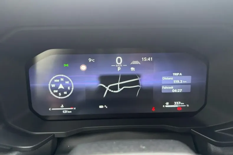 Toyota Land Cruiser din 2024 cu 14.990 km - oferta TOY176536 - foto 14