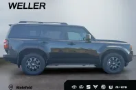 Toyota Land Cruiser din 2024 cu 14.990 km - oferta TOY176536 - foto 17