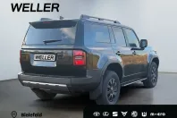 Toyota Land Cruiser din 2024 cu 14.990 km - oferta TOY176536 - foto 18