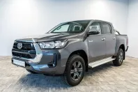 Toyota Hilux din 2024 cu 20.000 km - oferta TOY176537 - foto 3
