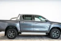 Toyota Hilux din 2024 cu 20.000 km - oferta TOY176537 - foto 4