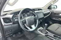 Toyota Hilux din 2024 cu 20.000 km - oferta TOY176537 - foto 7