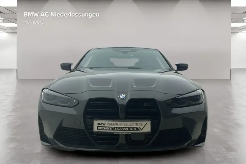 BMW M4 din 2023 cu 9.304 km - oferta BMW176539 - foto 6