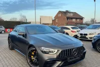 Mercedes-Benz AMG GT din 2023 cu 39.500 km - oferta MER176540 - foto 1