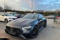 Mercedes-Benz AMG GT din 2023 cu 39.500 km - oferta MER176540 - foto 2