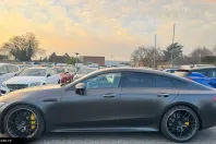 Mercedes-Benz AMG GT din 2023 cu 39.500 km - oferta MER176540 - foto 4