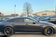 Mercedes-Benz AMG GT din 2023 cu 39.500 km - oferta MER176540 - foto 6