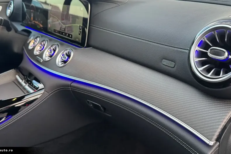 Mercedes-Benz AMG GT din 2023 cu 39.500 km - oferta MER176540 - foto 20