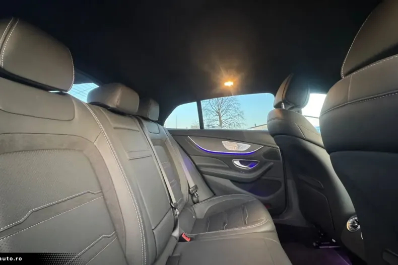 Mercedes-Benz AMG GT din 2023 cu 39.500 km - oferta MER176540 - foto 29