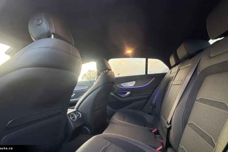 Mercedes-Benz AMG GT din 2023 cu 39.500 km - oferta MER176540 - foto 30