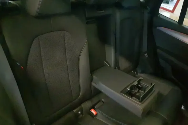 BMW X3 din 2021 cu 64.769 km - oferta BMW176541 - foto 7