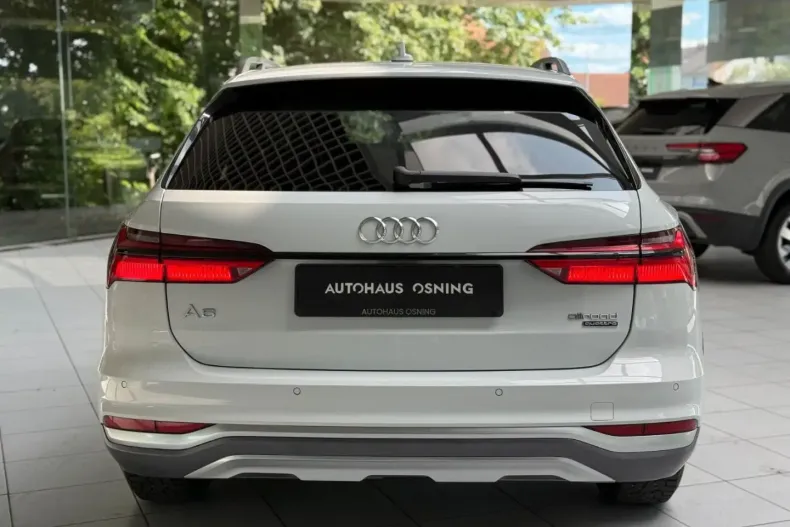 Audi A6 Allroad din 2021 cu 61.000 km - oferta AUD176542 - foto 7