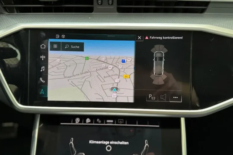 Audi A6 Allroad din 2021 cu 61.000 km - oferta AUD176542 - foto 18