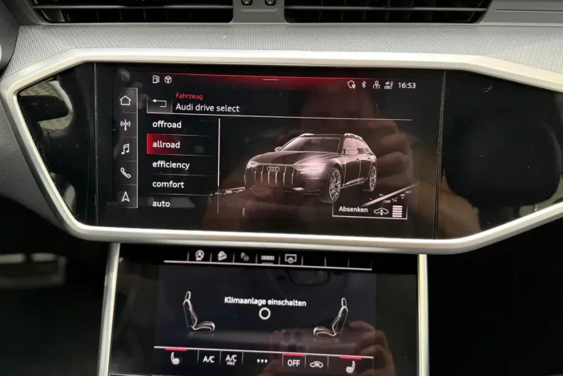 Audi A6 Allroad din 2021 cu 61.000 km - oferta AUD176542 - foto 19