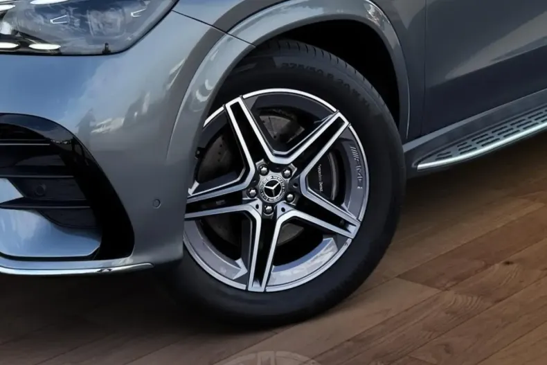 Mercedes-Benz GLE 300 din 2024 cu 27.977 km - oferta MER176543 - foto 2