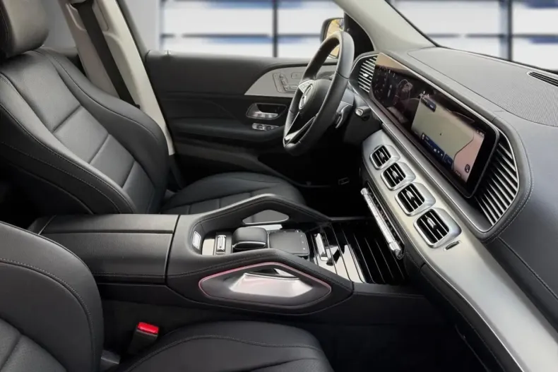 Mercedes-Benz GLE 300 din 2024 cu 27.977 km - oferta MER176543 - foto 11