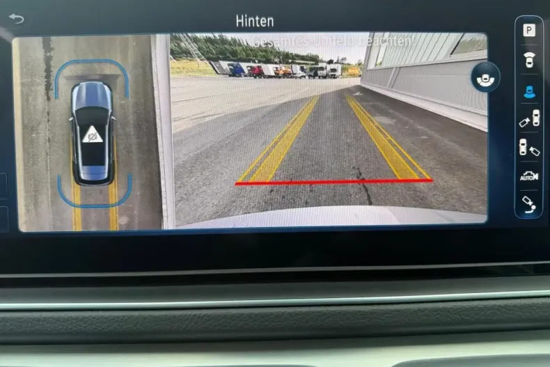 Mercedes-Benz GLE 300 din 2024 cu 27.977 km - oferta MER176543 - foto 14