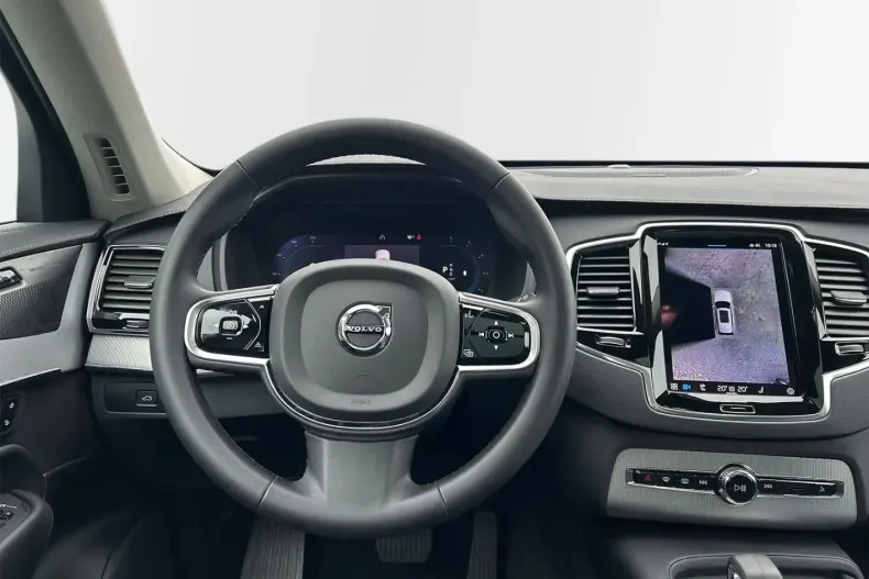 Volvo XC90 din 2023 cu 37.800 km - oferta VOL176544 - foto 13